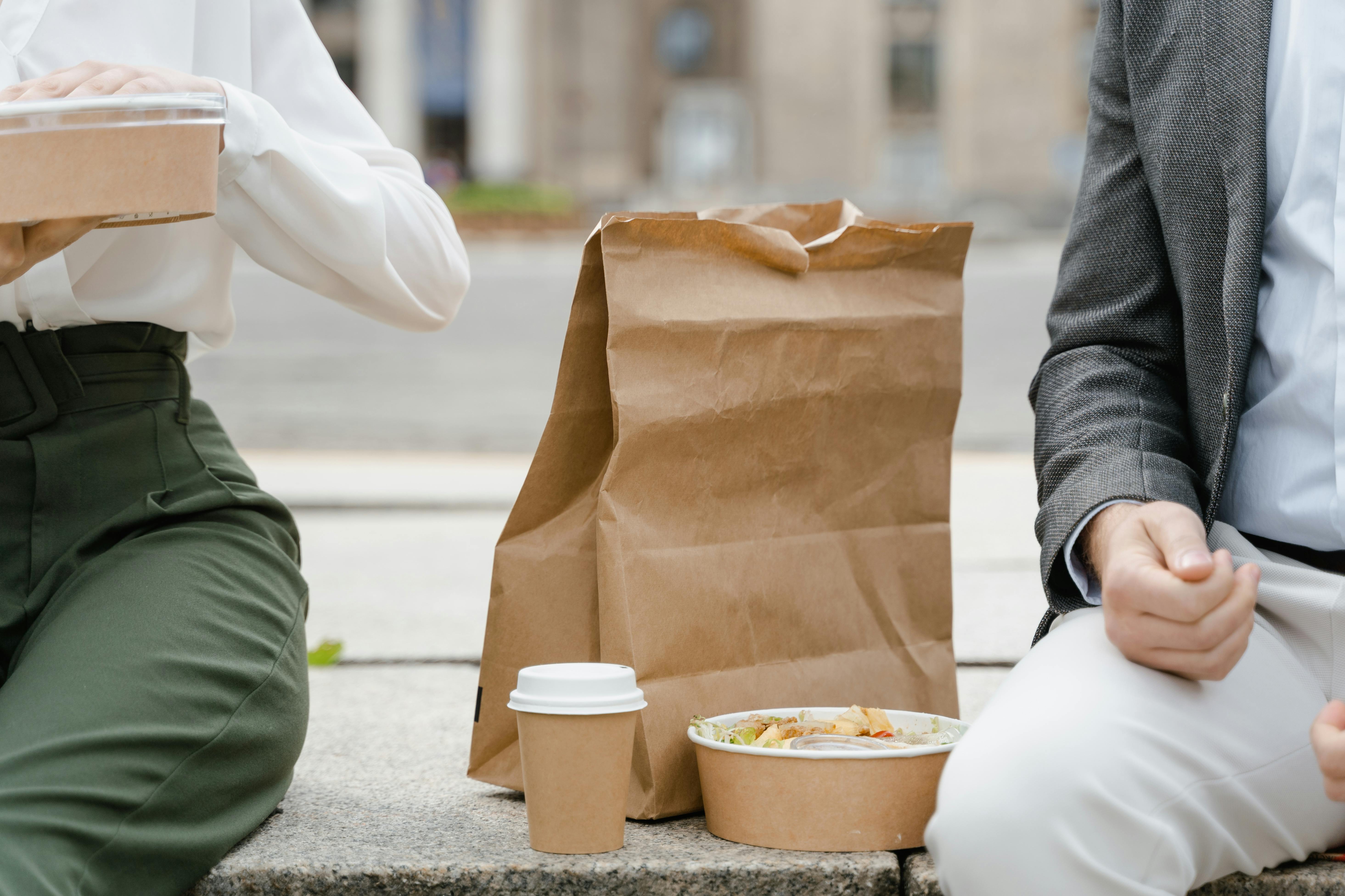 Sustainable Food Packaging Sydney for Modern Businesses