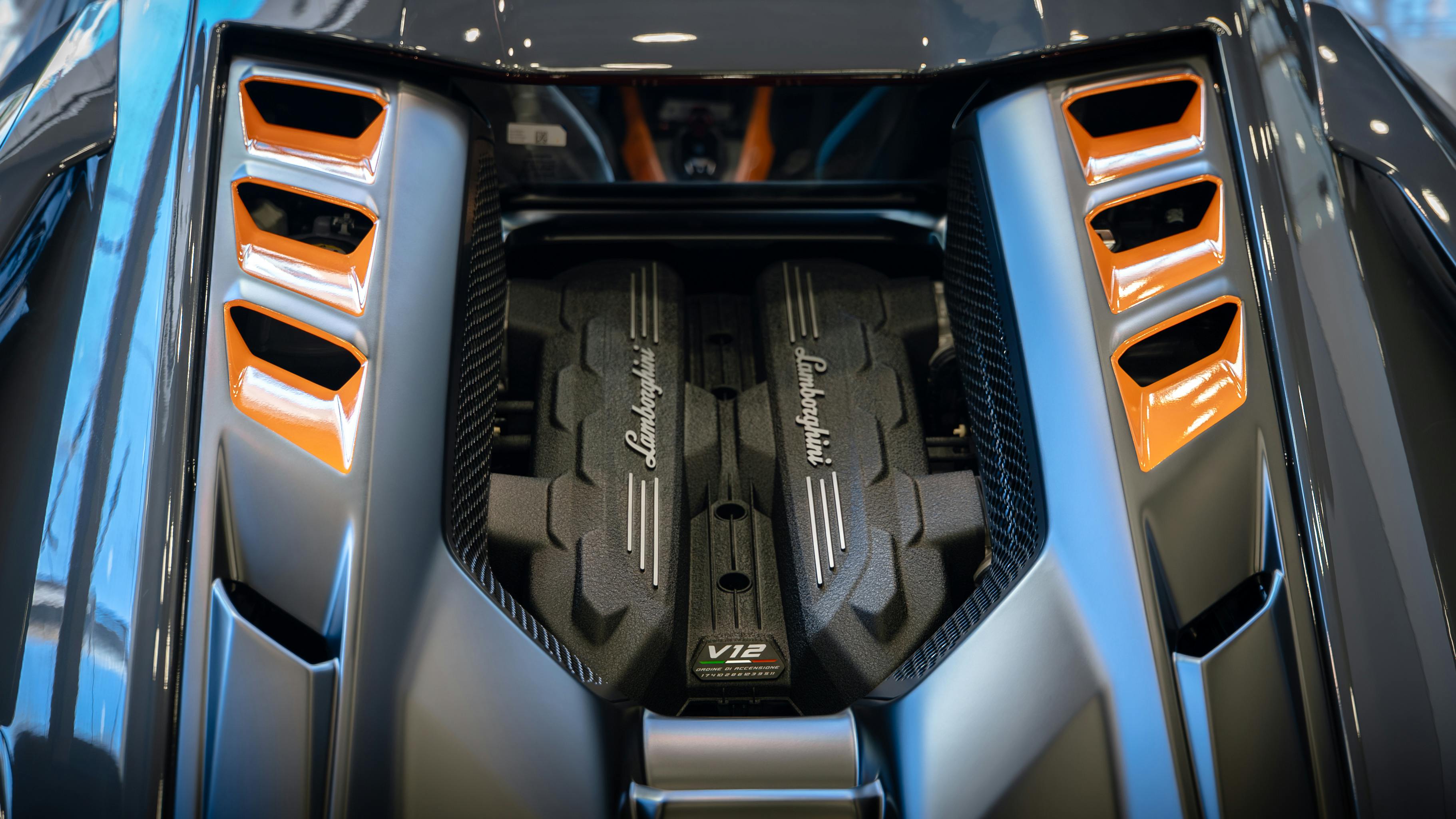 B58 Intake Block-Off Plate for Improved Airflow and Performance