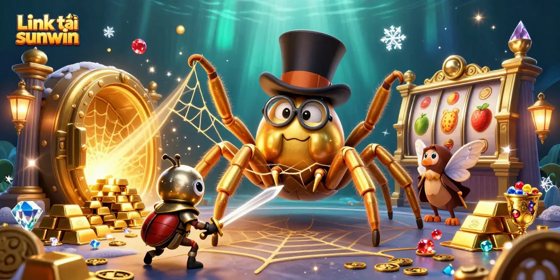 Engage with the thrilling Link tải sunwin world and uncover hidden treasures amidst dynamic casino elements.