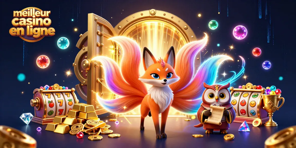 Visualisez le meilleur casino en ligne avec des esprits dansants, des richesses et des éléments de jeu.