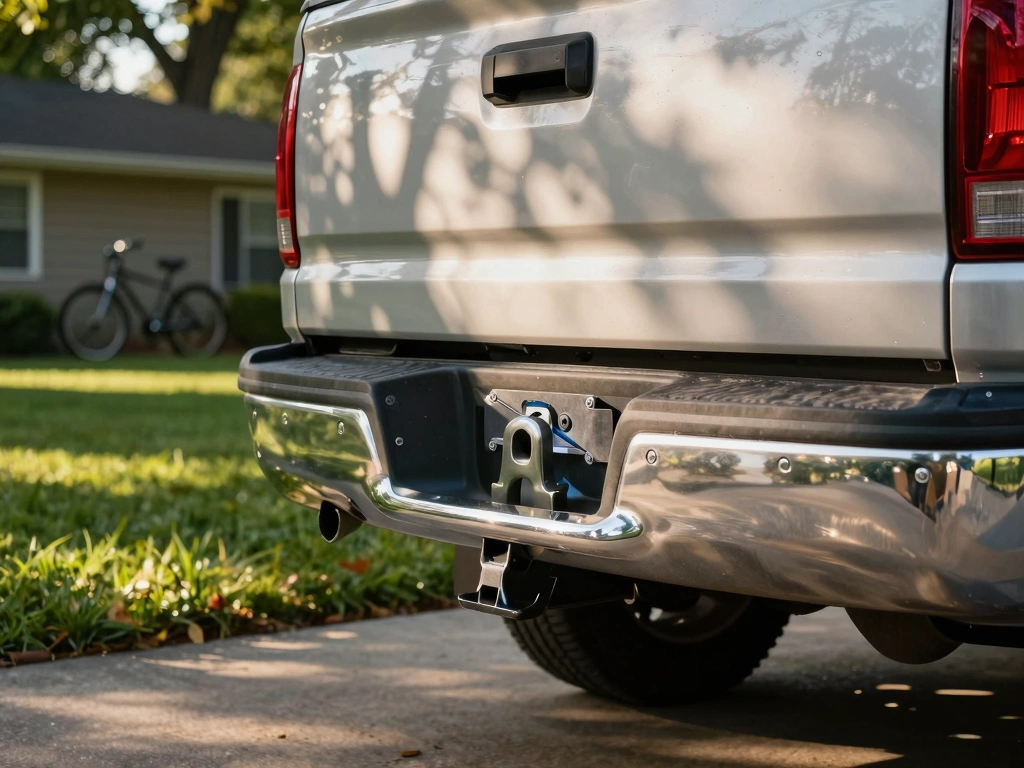 Why Most Full-Size Truck Buyers Rarely Tow: An Insightful Look - detail