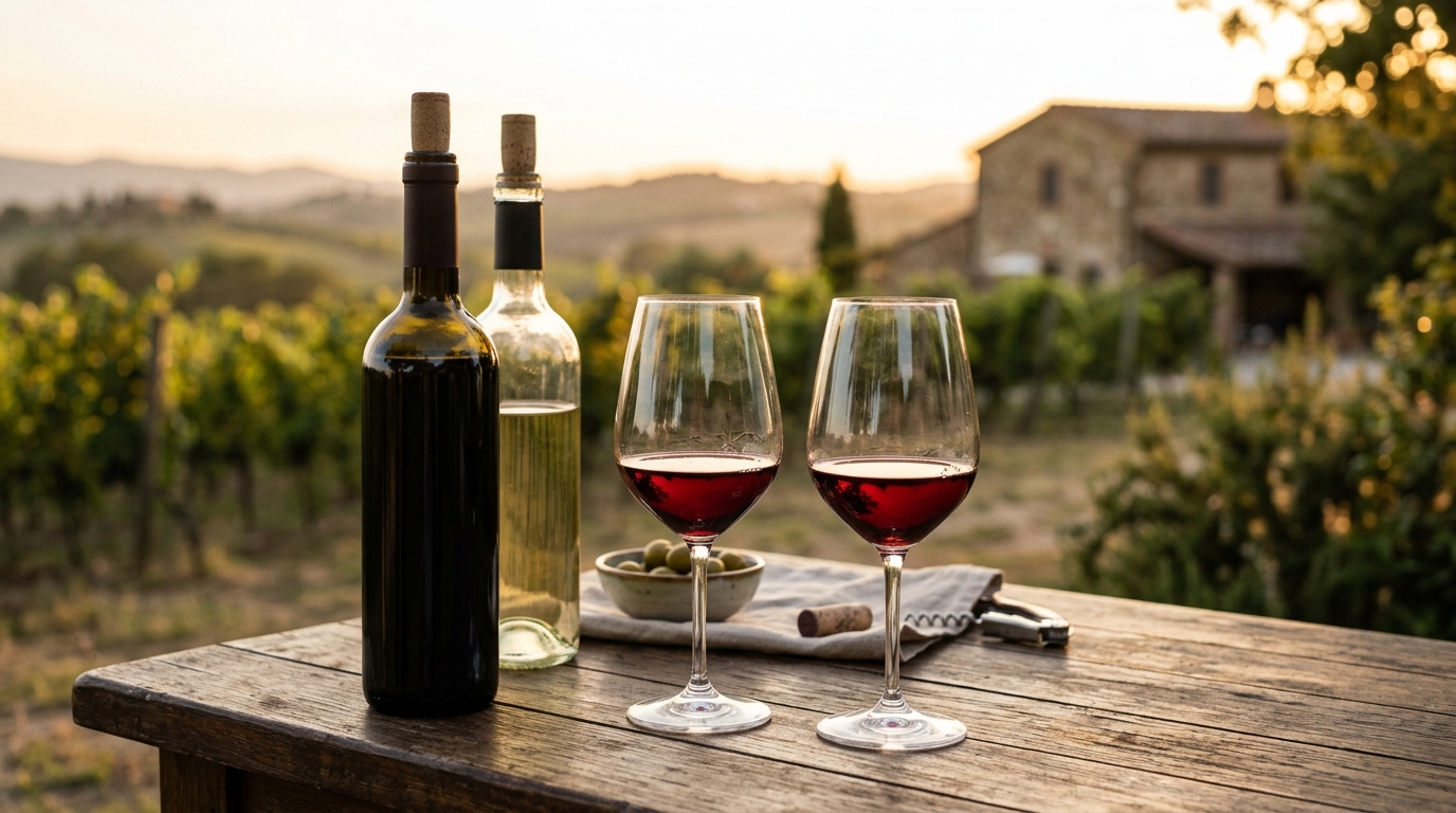 Enjoy Private Wine Tasting Sacramento Delta Sessions