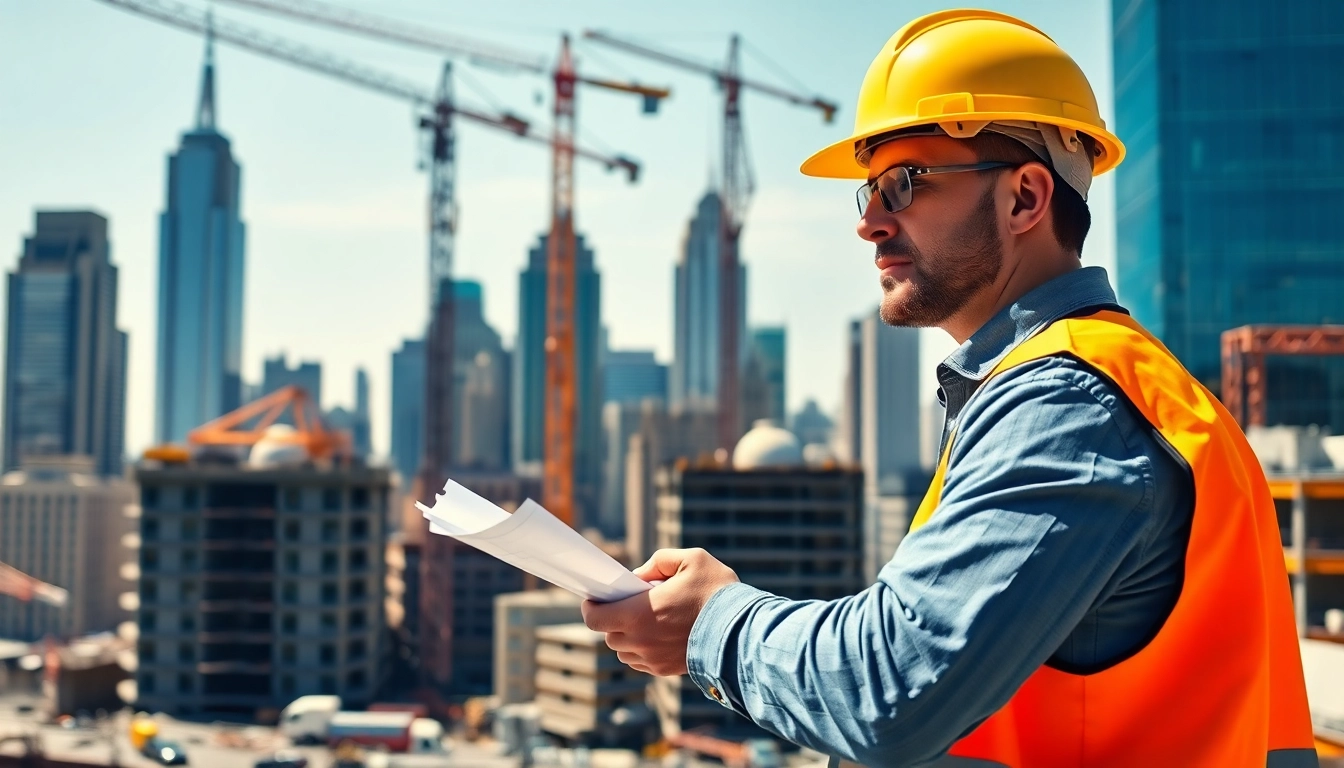 Leadership Roles of New York City Construction Manager: Best Practices and Insights