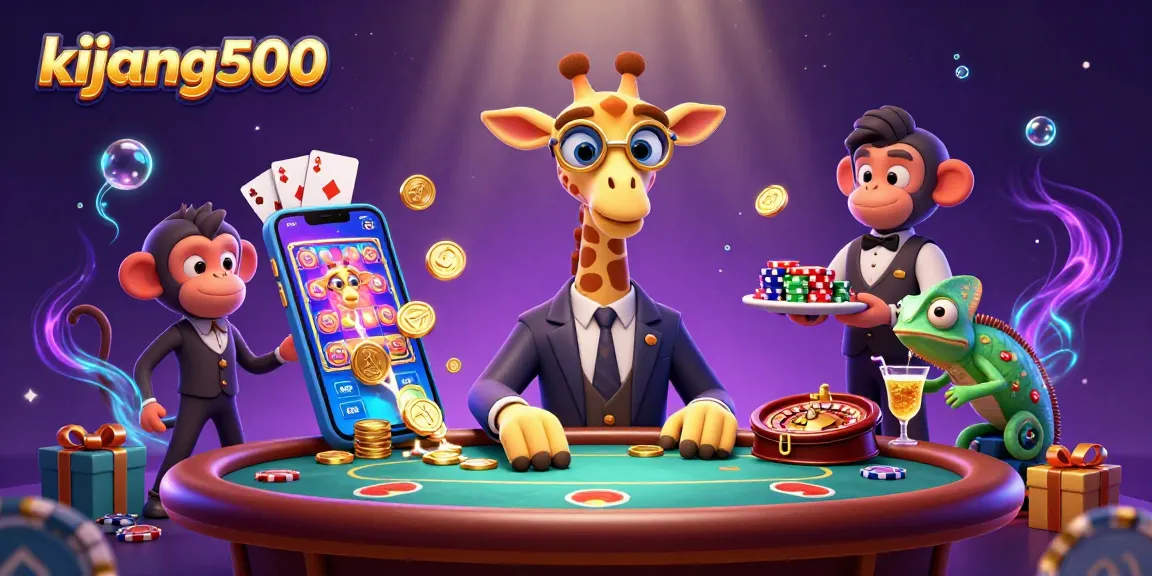 Kijang500 menghidupkan pengalaman kasino dengan gaya di meja poker VIP yang mewah.